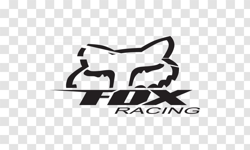 Decal Fox Racing Logo Sticker Clothing - Oakley Transparent PNG