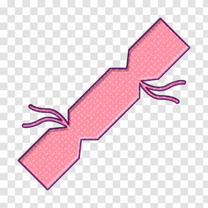 Christmas Cracker - Thumb - Finger Transparent PNG