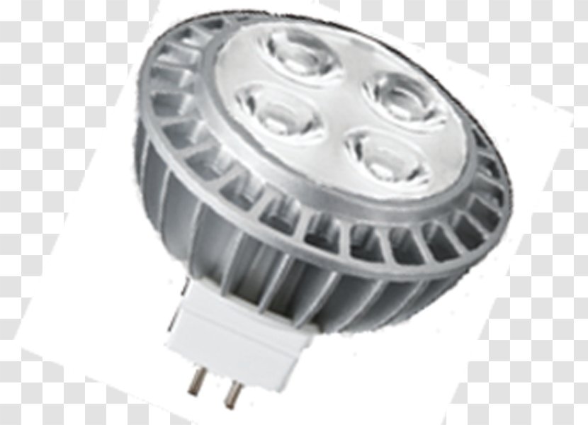 Incandescent Light Bulb Multifaceted Reflector LED Lamp Light-emitting Diode Transparent PNG