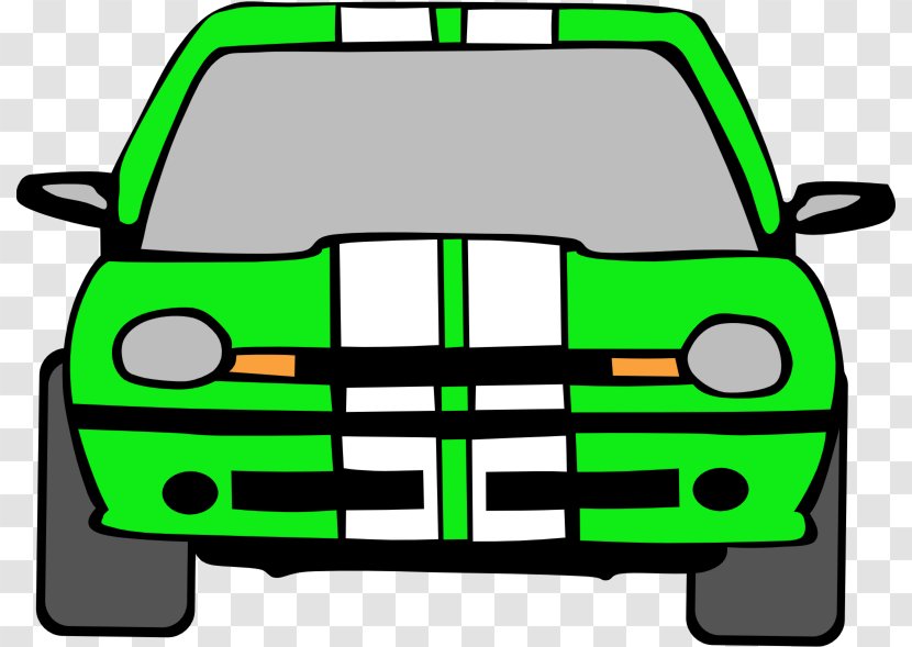 Sports Car Clip Art - Pixel - Gtx Cliparts Transparent PNG