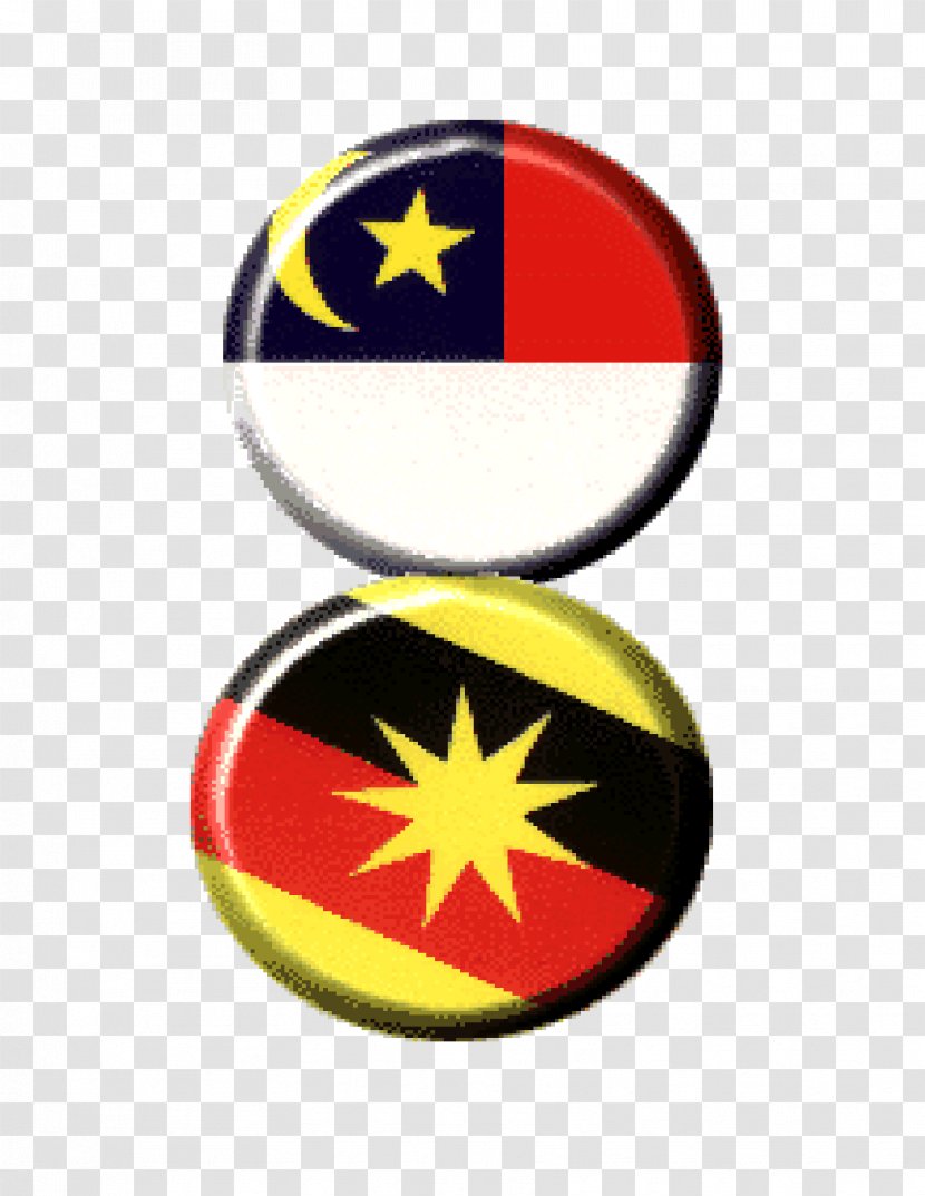 Flag Of Singapore Sabah States And Federal Territories Malaysia Transparent PNG