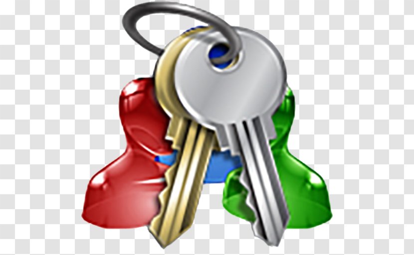 Security Token One-time Password User - Onetime - Key Transparent PNG