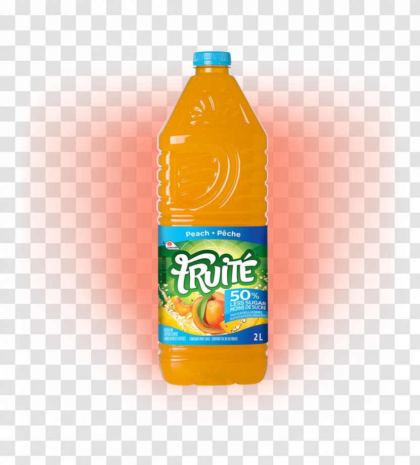 Orange Juice Drink Soft - Corn Transparent PNG