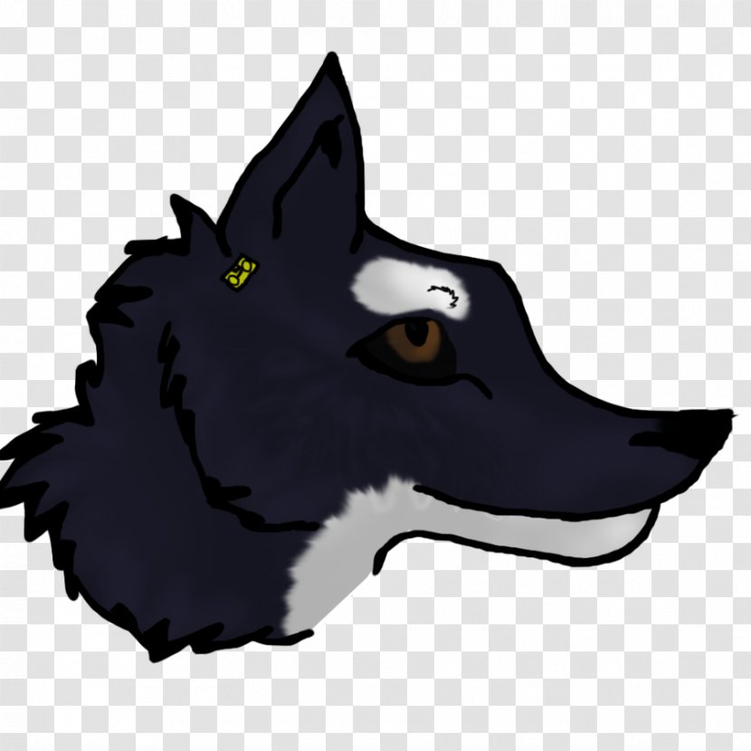 Dog Breed Snout Beak Clip Art - Character Transparent PNG