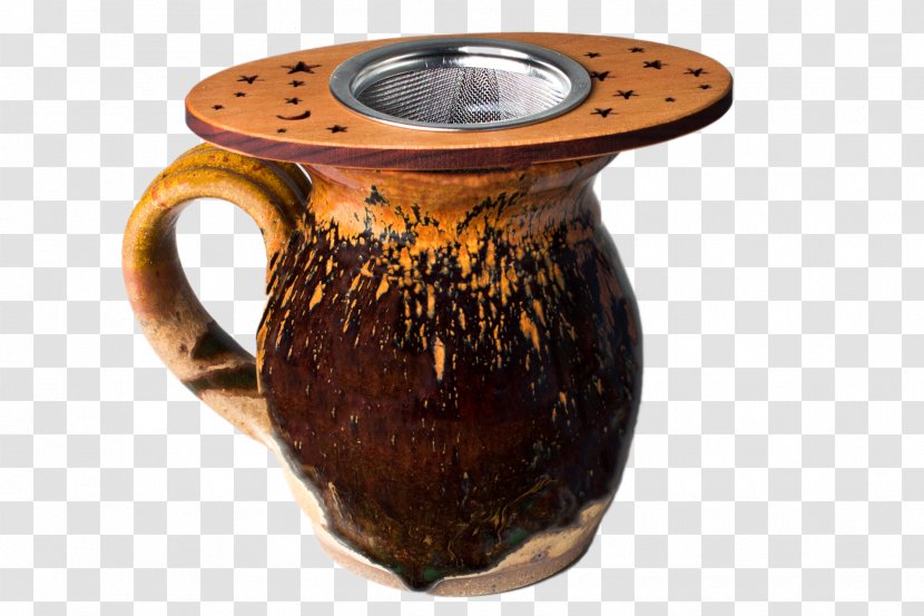 Coffee Cup Ceramic Pottery Artifact Transparent PNG