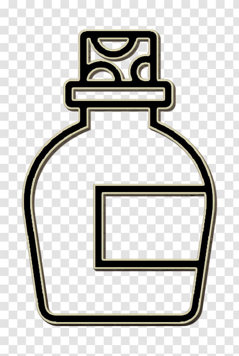 Medical Set Icon Medicine Icon Syrup Icon Transparent PNG
