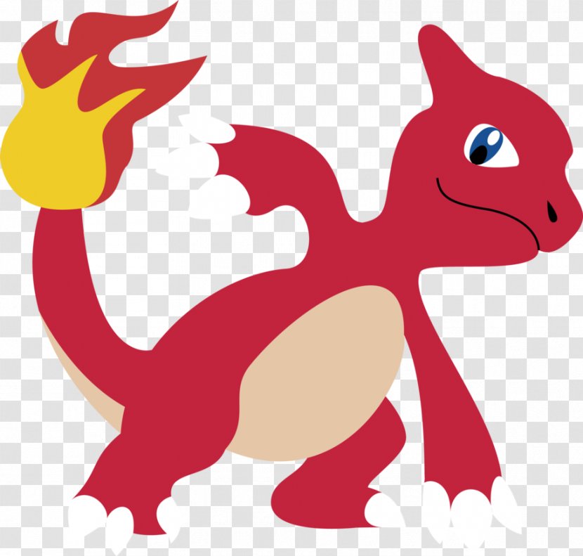 Charmeleon Pokémon Ivysaur - Fictional Character - Ryosuke Initial D Transparent PNG