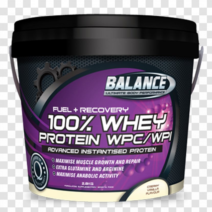 Dietary Supplement Whey Protein Isolate Complete - Health Transparent PNG