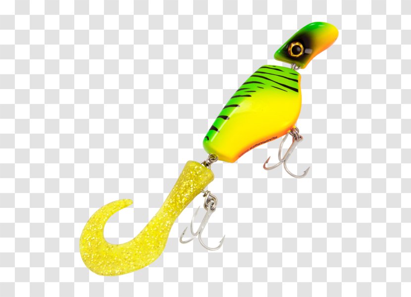 Fishing Baits & Lures Northern Pike Headbanger Tail Wobbler Crappies Transparent PNG