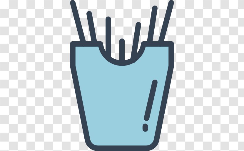 Carbohydrate Protein - Hand - FRENCH FRIES Vector Transparent PNG