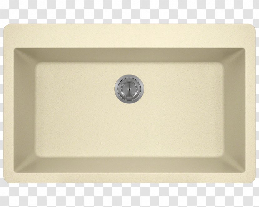 Kitchen Sink Bowl Bathroom - Marble Chopping Board Transparent PNG