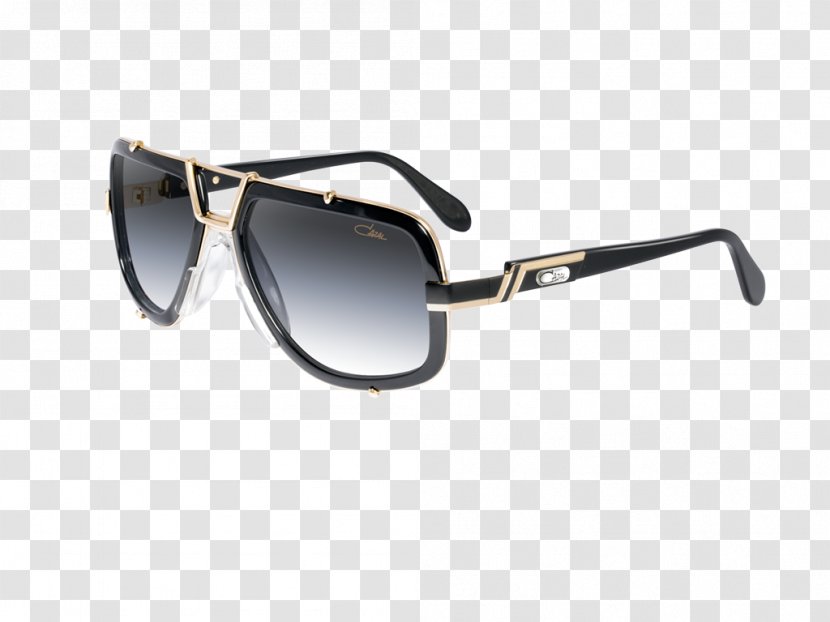 Sunglasses Cazal Eyewear - Lens Transparent PNG