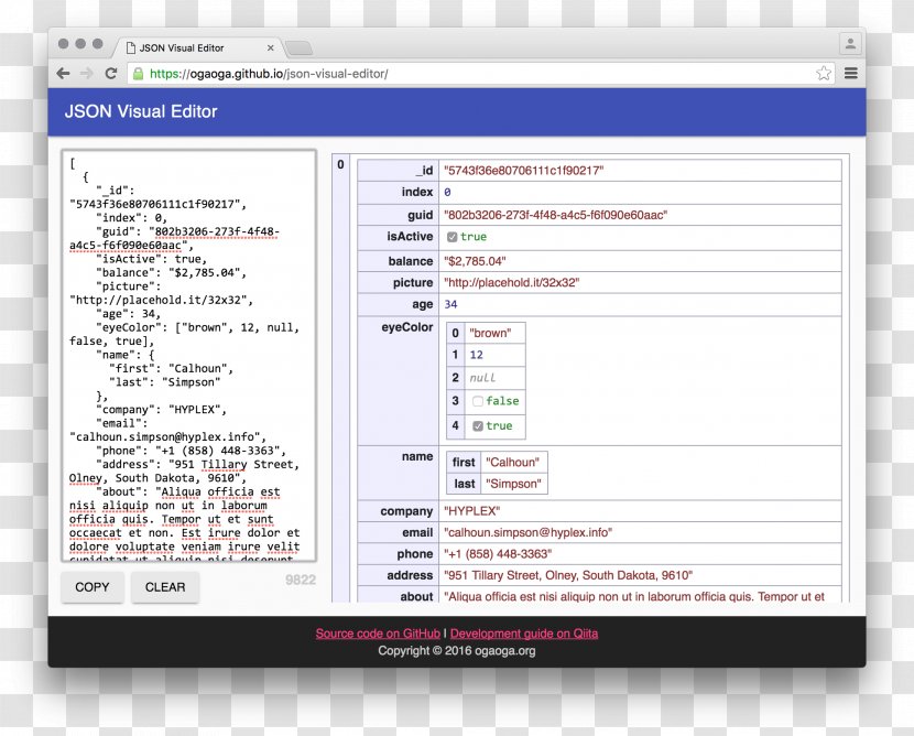 Web Page Computer Program Screenshot Multimedia - Brand Transparent PNG