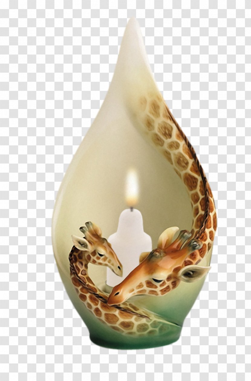 Candle Blog Albom Clip Art - Vase - Squirrel Transparent PNG