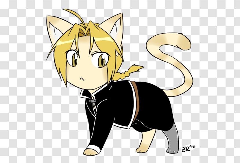 Whiskers Cat Horse Dog Canidae - Cartoon Transparent PNG