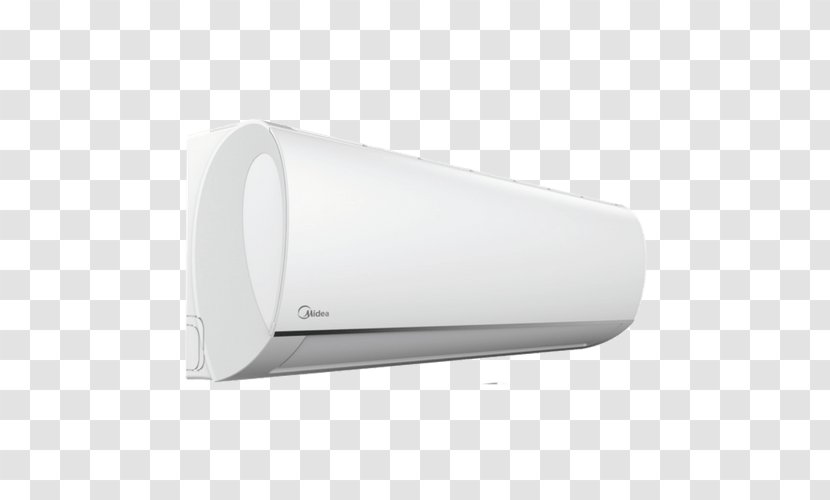 Air Conditioner Conditioning Ventilation HVAC Heat Pump - Technique - Midea Transparent PNG
