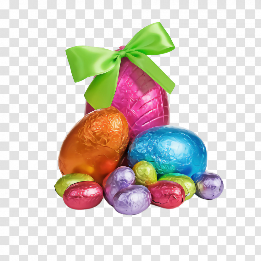 Easter Egg Transparent PNG