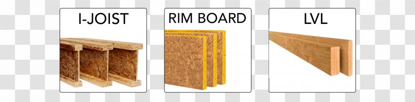 Rim Joist Truss Floor Kerto - Triforce - Wooden Transparent PNG