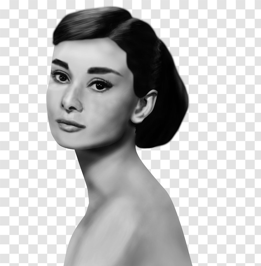 Audrey Hepburn A&B/CCI Damesmode As You Grow Older, Will Discover That Have Two Hands, One For Helping Yourself, The Other Others. Domestic Violence Against Women - Femicide Transparent PNG