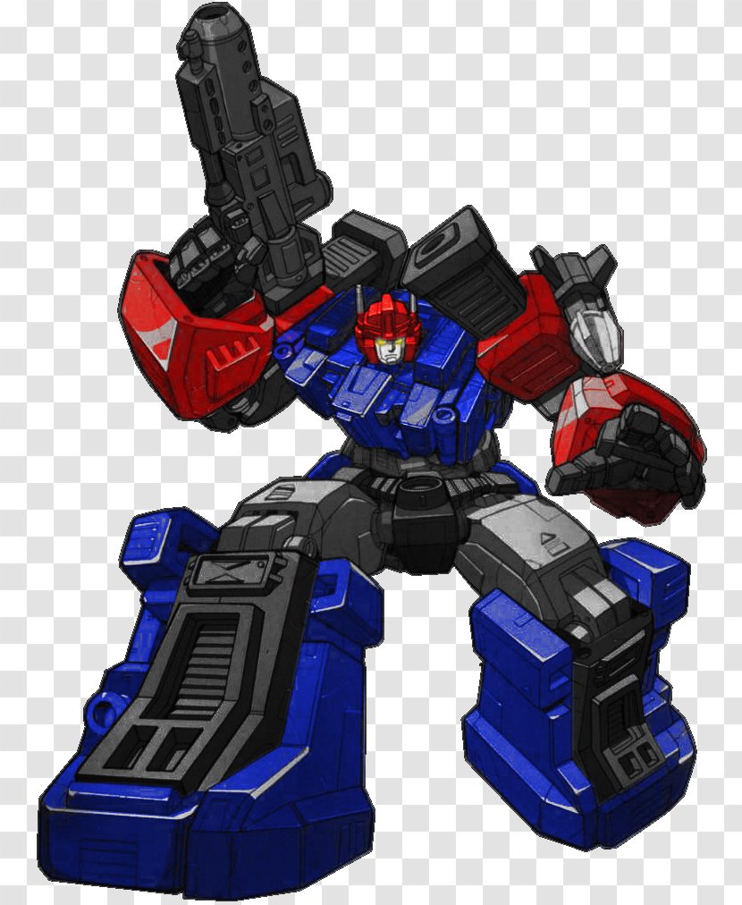 Ultra Magnus Transformers Autobots Optimus Prime Sentinel - Transparent Background Transparent PNG