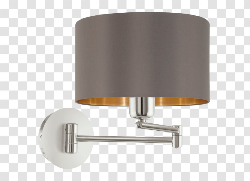 Lighting Sconce Light Fixture Lamp Transparent PNG
