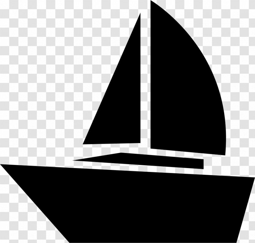 Boat Sailing Ship - Sail Transparent PNG