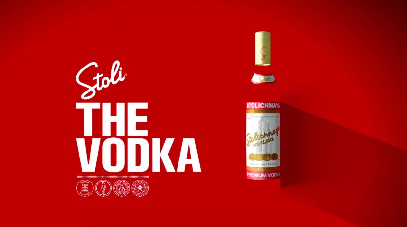 Vodka Martini Distilled Beverage Stolichnaya Beer - Bar Transparent PNG
