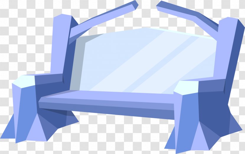 Furniture DeviantArt Table - House - Bench Transparent PNG