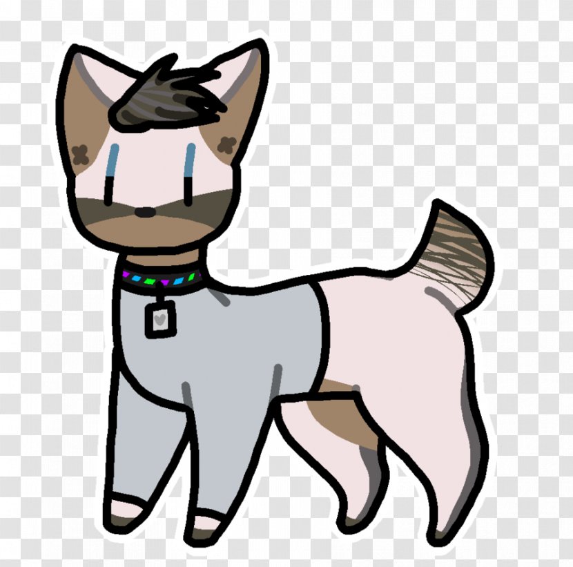 Whiskers Cat Dog Breed Clip Art - Tail Transparent PNG