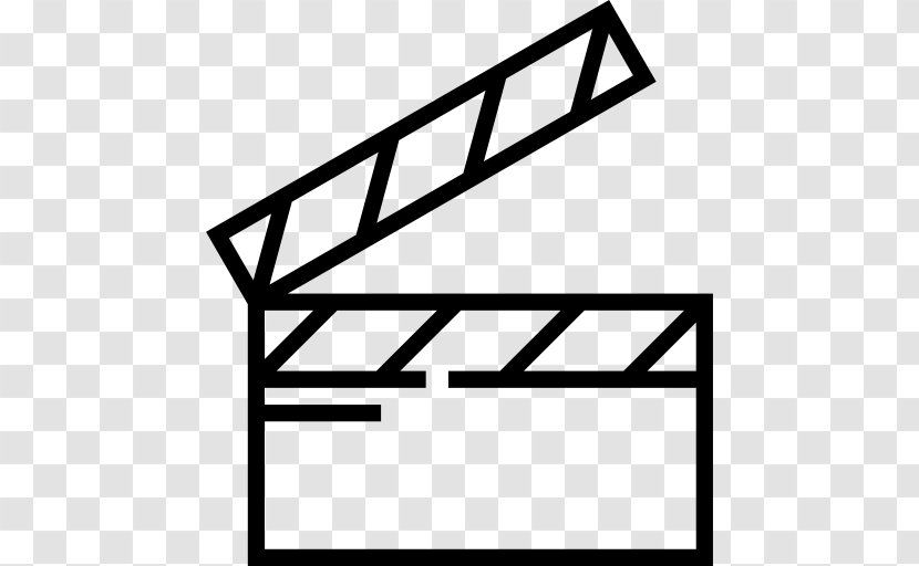 Sitrick And Company Clapperboard Film - Filmmaking - Free Cinema Transparent PNG