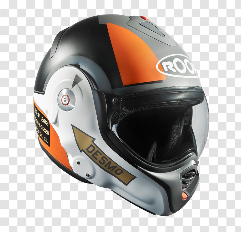 Motorcycle Helmets Roof Flight - Leather Helmet - Bicycle Transparent PNG