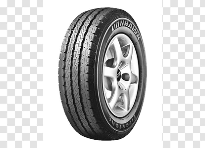 Sport Utility Vehicle Car Goodyear Tire And Rubber Company Dunlop Tyres - Auto Part Transparent PNG
