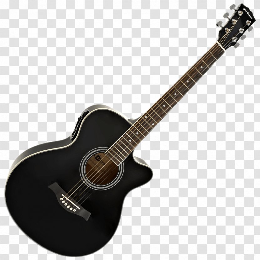 Acoustic-electric Guitar Steel-string Acoustic Ovation Company Twelve-string - Heart Transparent PNG