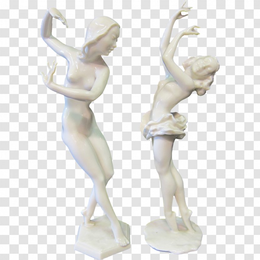 Sculpture Figurine Porcelain Vase Art - Flower Transparent PNG