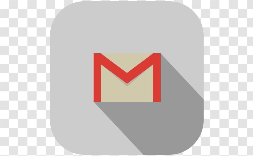 Logo Brand Product Design Line - Gmail Icon Transparent Transparent PNG