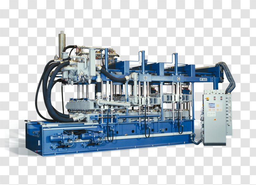Machine Engineering Cylinder Compressor - Technology Transfer Transparent PNG