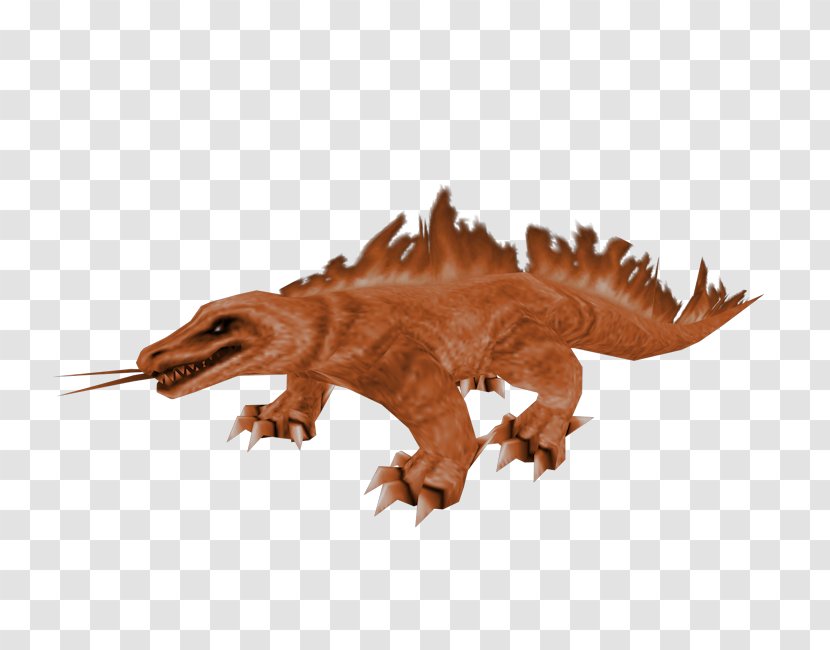 Tyrannosaurus Terrestrial Animal Transparent PNG