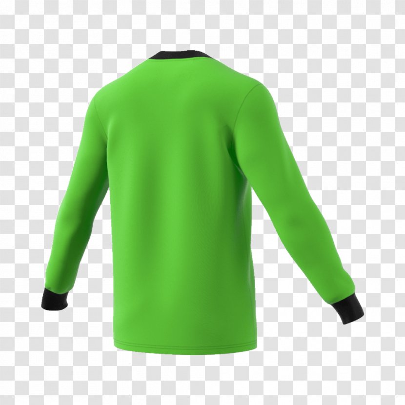 T-shirt Adidas Green Pelipaita Sportswear - Polar Fleece Transparent PNG