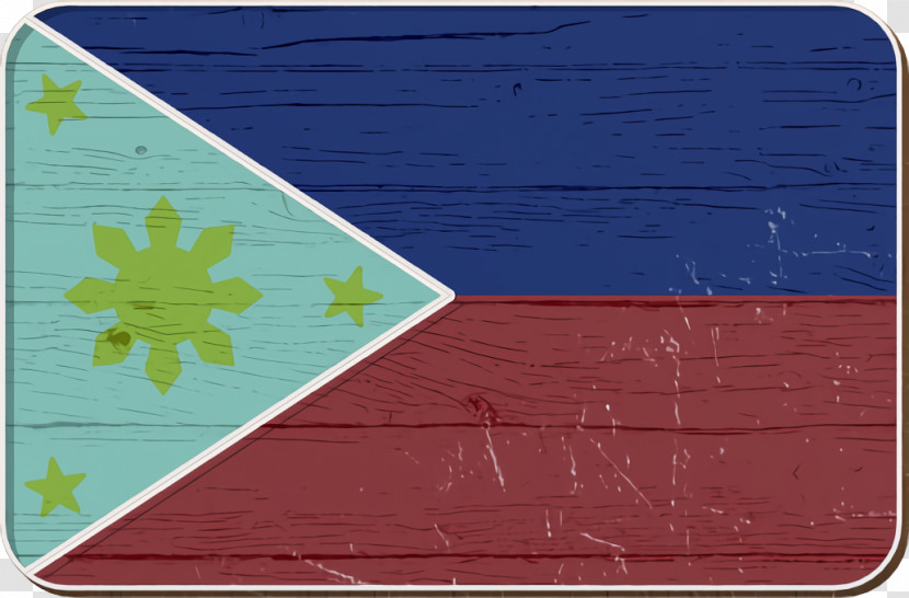 Philippines Icon International Flags Icon Transparent PNG