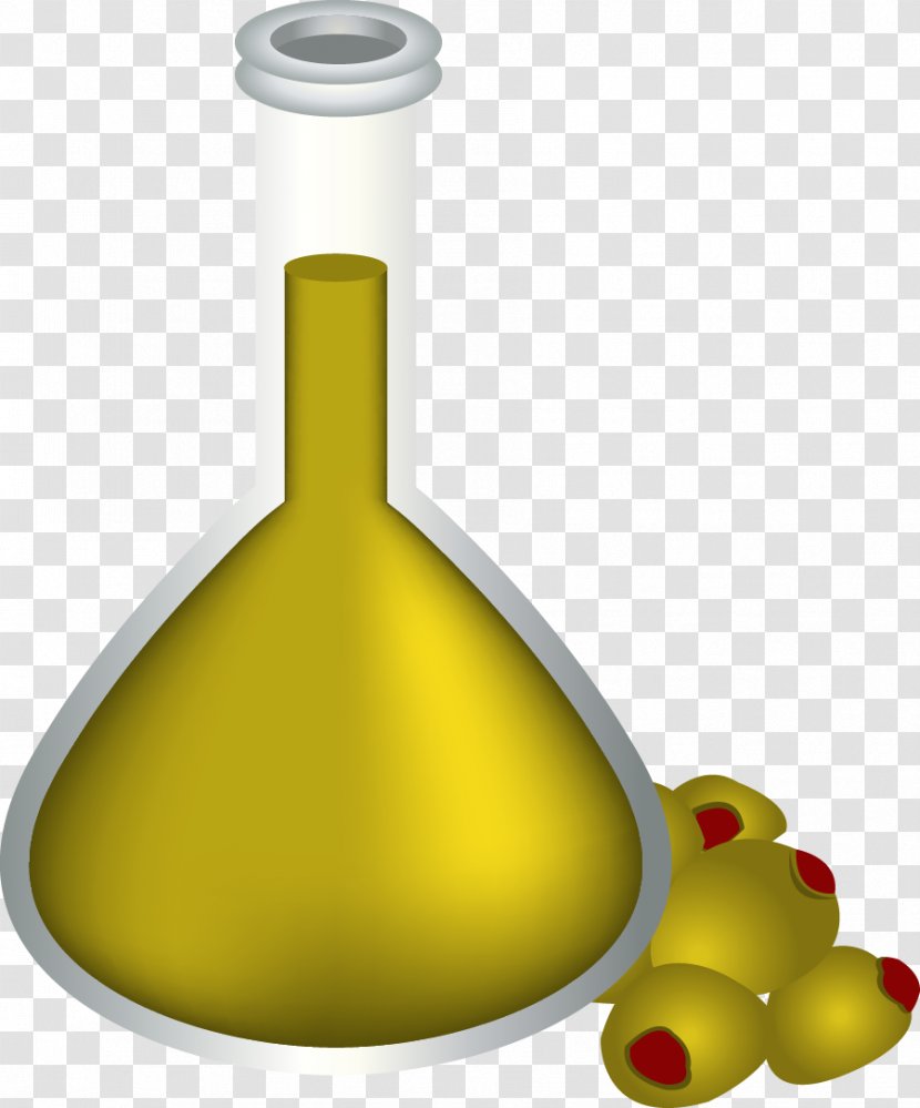 Drawing - Cooking Oil - Beauty Salon Shampoo Transparent PNG