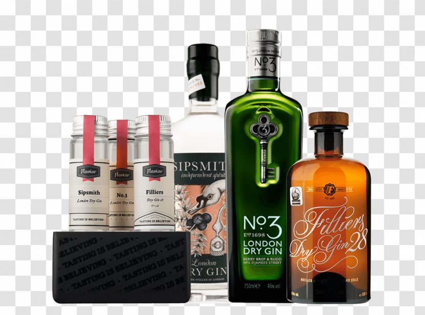 Gin Bourbon Whiskey Distilled Beverage Tequila - Drink Transparent PNG