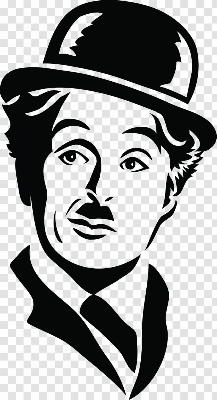 Charlie Chaplin The Tramp Film Director Comedian Transparent PNG