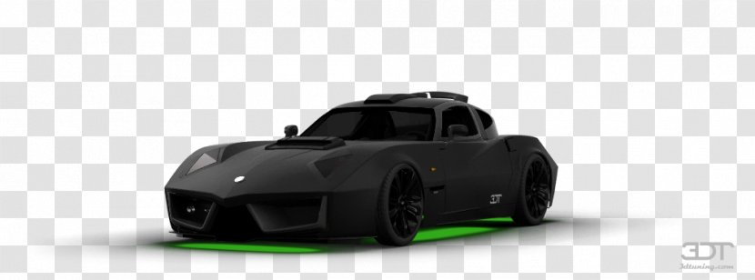 Supercar Automotive Design Motor Vehicle - Technology - Summer Car Transparent PNG