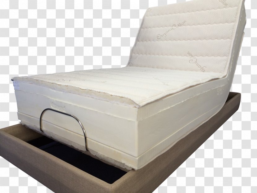 Adjustable Bed Tempur-Pedic Mattress Frame - And Furniture Business Card Transparent PNG