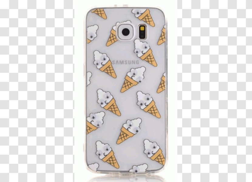 Animal Mobile Phone Accessories Phones IPhone Font - Cream Case Transparent PNG