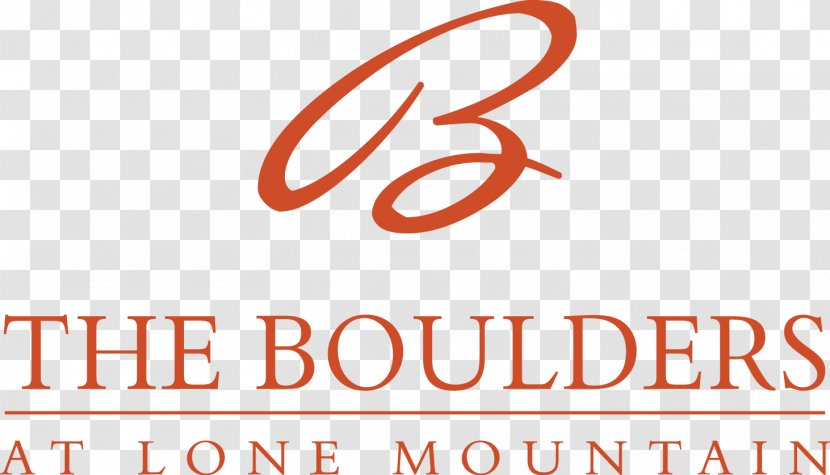 Lone Mountain, Nevada Boulders At Mountain Logo Brand Font - Renting - Mountains Calling Transparent PNG