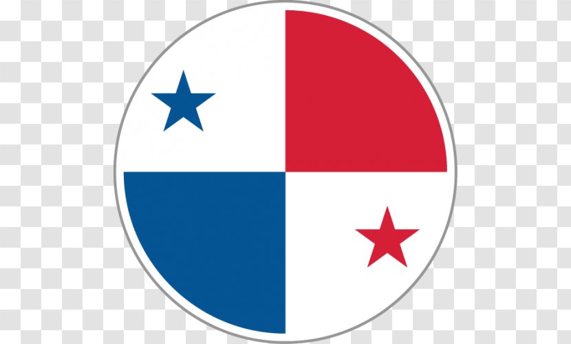 Flag Of Panama City Argentina Costa Rica - Coat Arms Transparent PNG