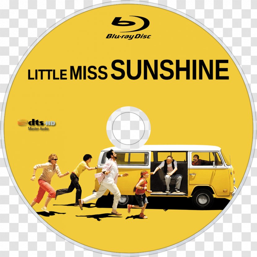 Film Olive Hoover Streaming Media Soundtrack Little Miss Sunshine - Jonathan Dayton And Valerie Faris Transparent PNG
