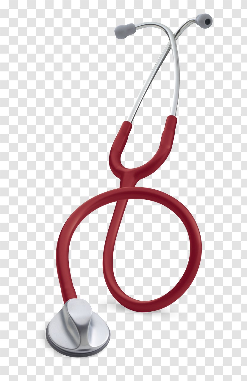 3M Littmann Master Classic II Stethoscope III S.E. Cardiology - Auscultation - Stetoskop Transparent PNG