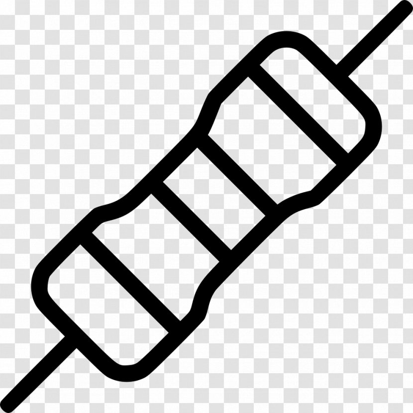 Photoresistor - Transistor Transparent PNG